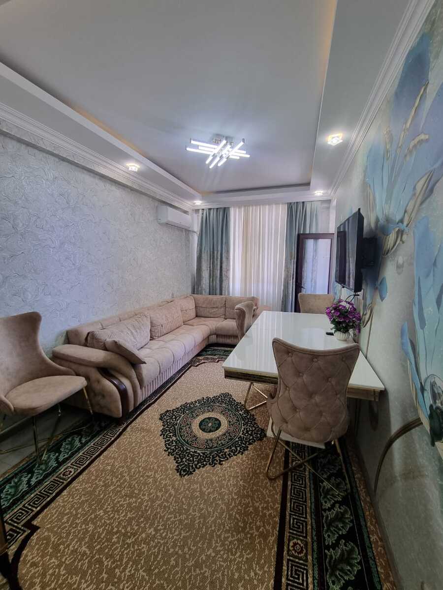 Satılır 3 otaqlı yeni tikili 70 m² — Mənzil, Bakı