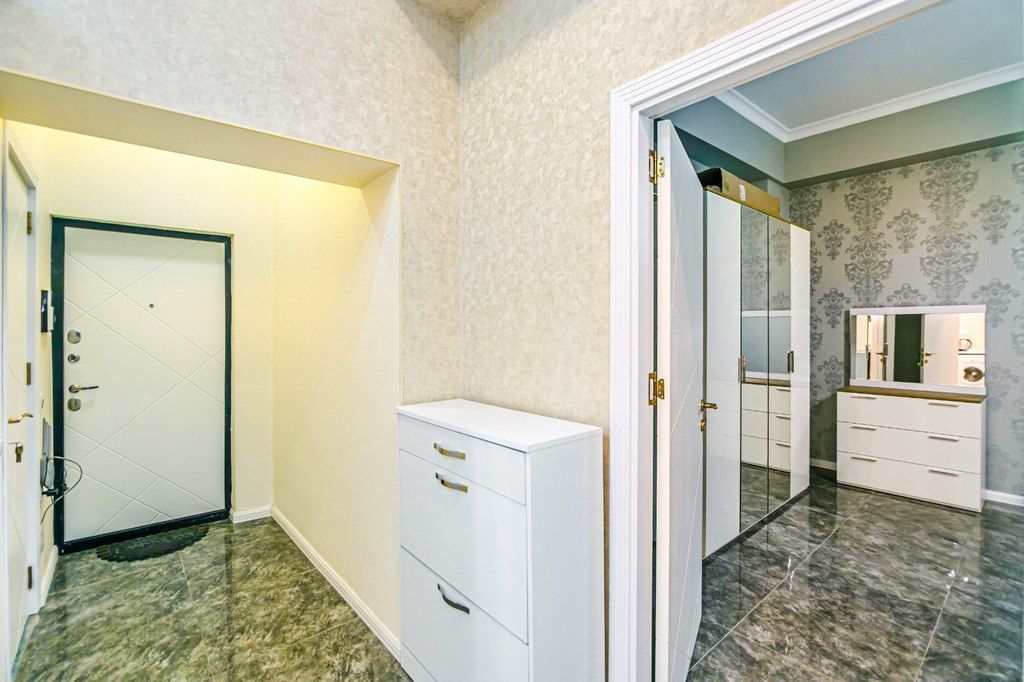2-otaqlı yeni tikili kirayə verilir, 28 May m., 100 m² — Mənzil, Bakı (5)