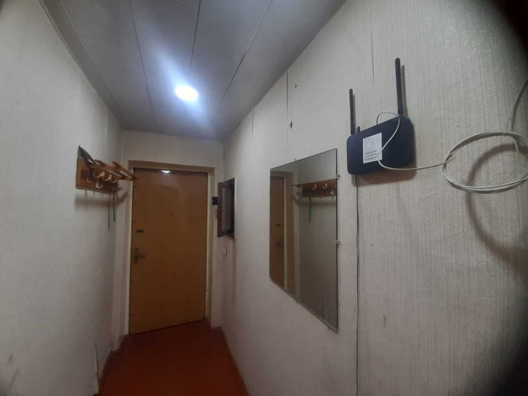 İcarəyə verilir 1 otaqlı köhnə tikili 35 m² — Mənzil, Bakı (6)