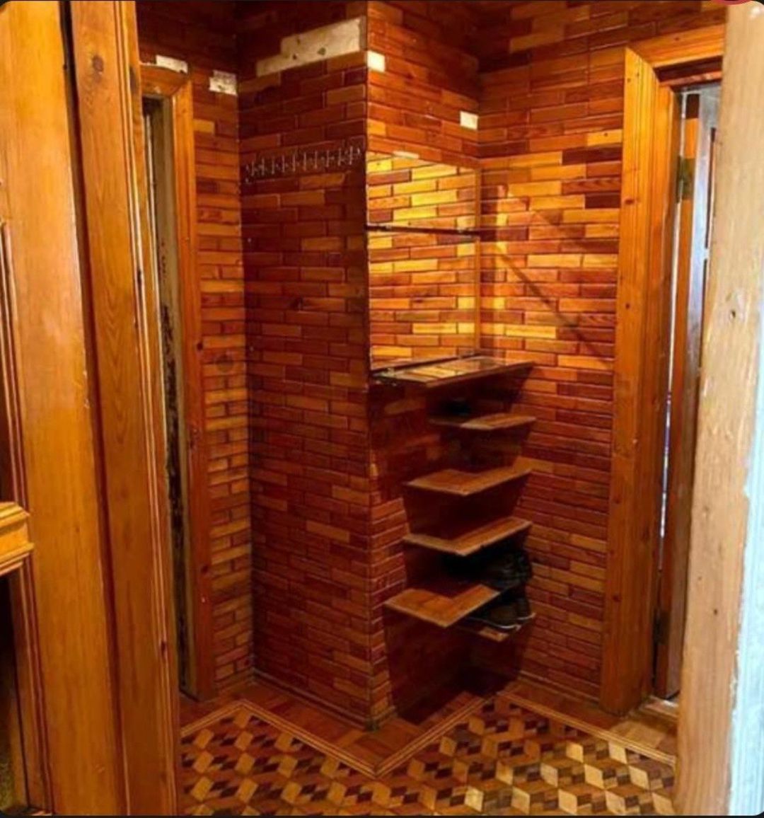 İcarəyə verilir 2 otaqlı köhnə tikili 45 m² — Mənzil, Bakı (8)