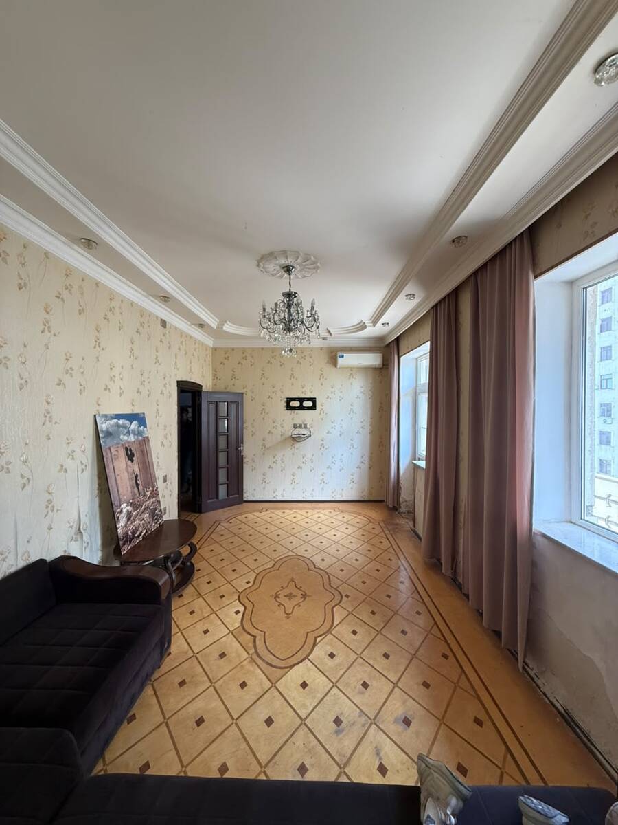 Satılır 3 otaqlı yeni tikili 112 m² — Mənzil, Xırdalan (3)