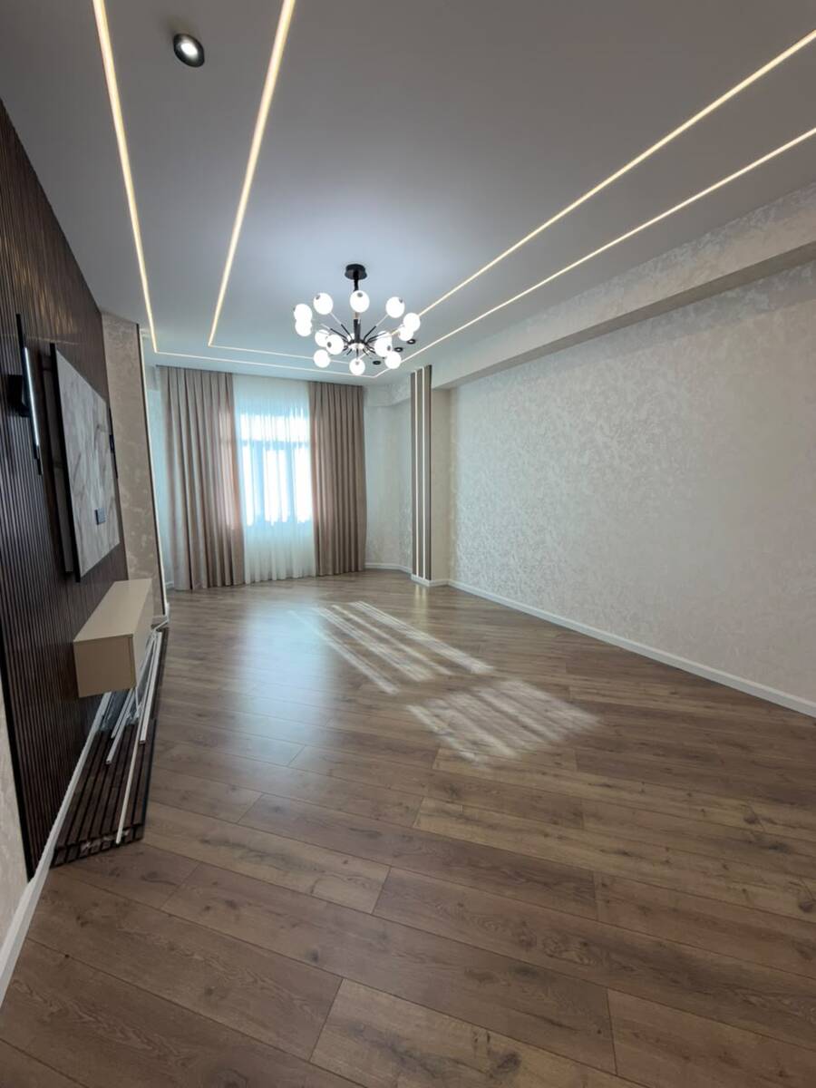 Satılır 2 otaqlı yeni tikili 81 m² — Mənzil, Bakı (2)