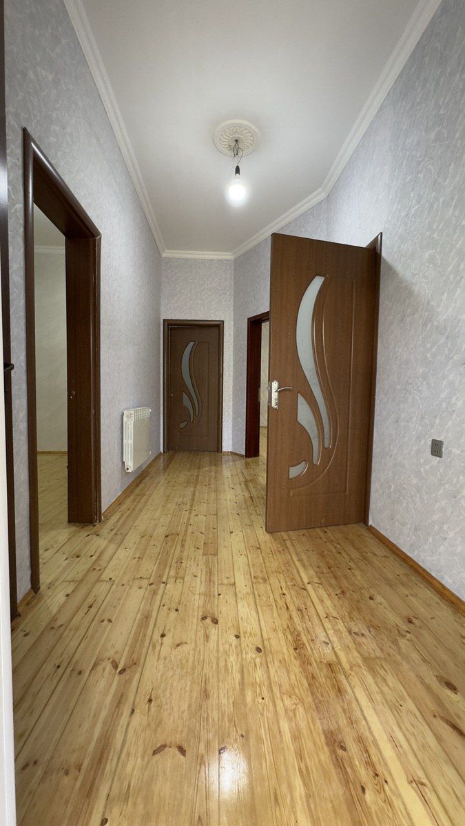Satılır 3 otaqlı həyət evi/bağ evi 100 m² — Ev, villa, Bakı (7)