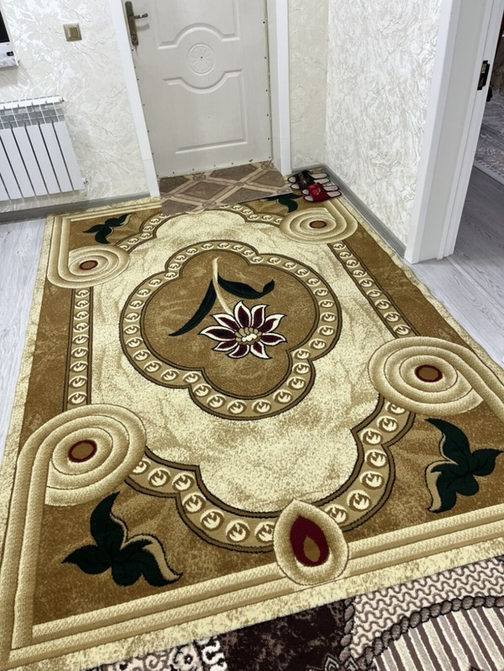 Xalça Dekorativ — Xalılar, Sumqayıt