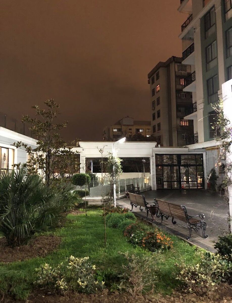 Satılır 4 otaqlı yeni tikili 177.9 m² — Mənzil, Bakı (3)