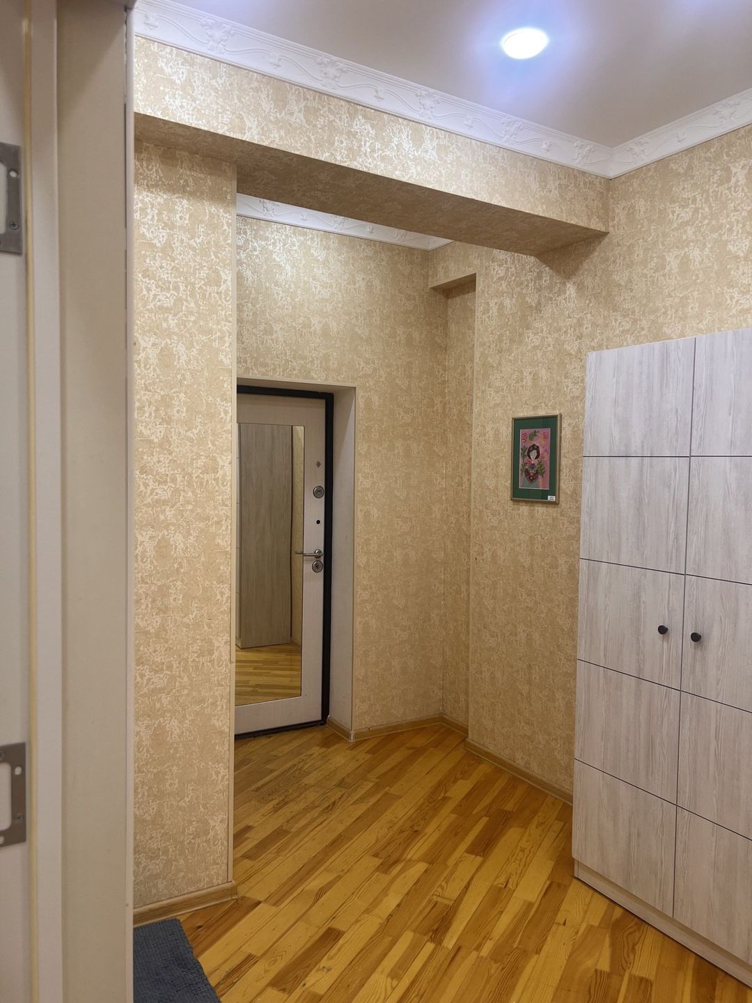 Satılır 2 otaqlı yeni tikili 57 m² — Mənzil, Bakı (9)