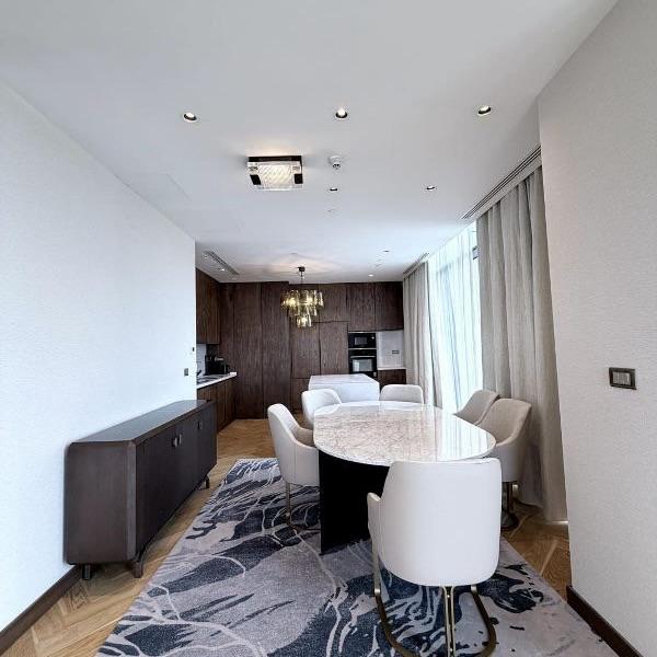 3 otaqlı mənzil, 155 m², Babək prospekti — Mənzil, Bakı (5)