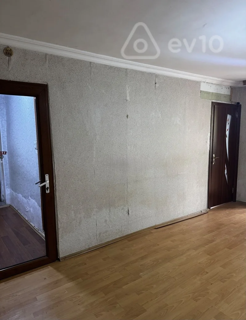 3 otaqlı mənzil, 50 m², Nazim Hikmət Küç — Mənzil, Bakı (6)