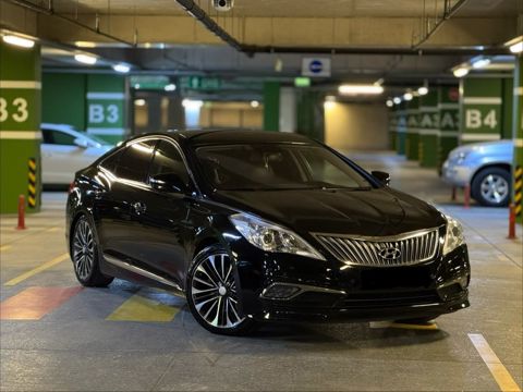 Hyundai Grandeur, 2.2 L, 2015 il, 270 000 km — 26 900 ₼ · Bakı · Avtomobillər Hyundai Grandeur, 2.2 L, 2015 il, 270 000 km — Bakı