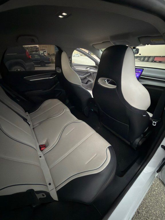 BYD Destroyer 05, 1.5 L, 8.3 kWh, 2025 il, 37 700 km 99-QR-657 — Avtomobillər, Bakı (12)