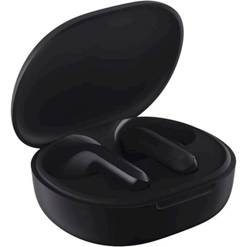 Simsiz qulaqlıq Xiaomi Redmi Buds 4 Lite Black — Bakı
