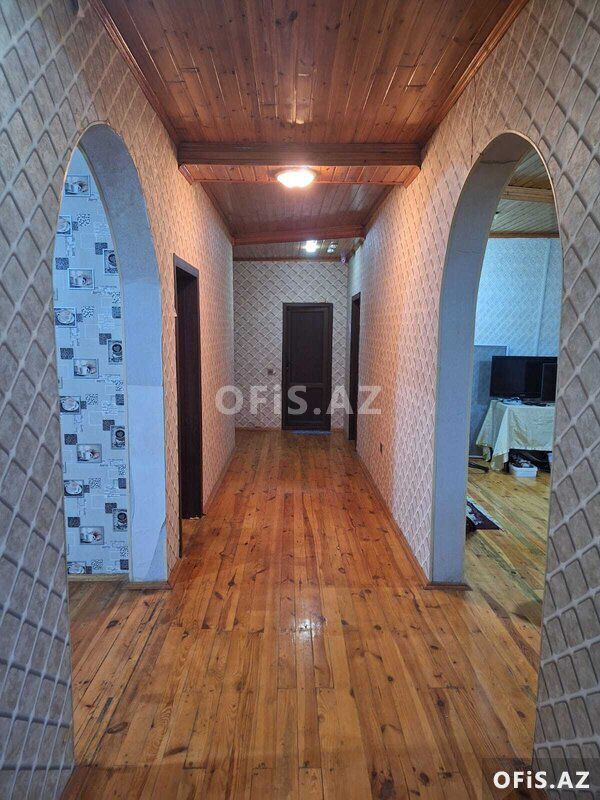 Həyət evləri Satılır Sabunçu r., Zabrat q., 4 otaq, 132 m² — Ev, villa, Bakı (2)