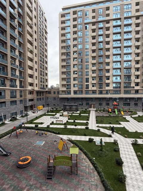 Satılır 2 otaqlı yeni tikili 54 m² — 260 000 ₼ · Bakı · Mənzil Satılır 2 otaqlı yeni tikili 54 m² — Bakı