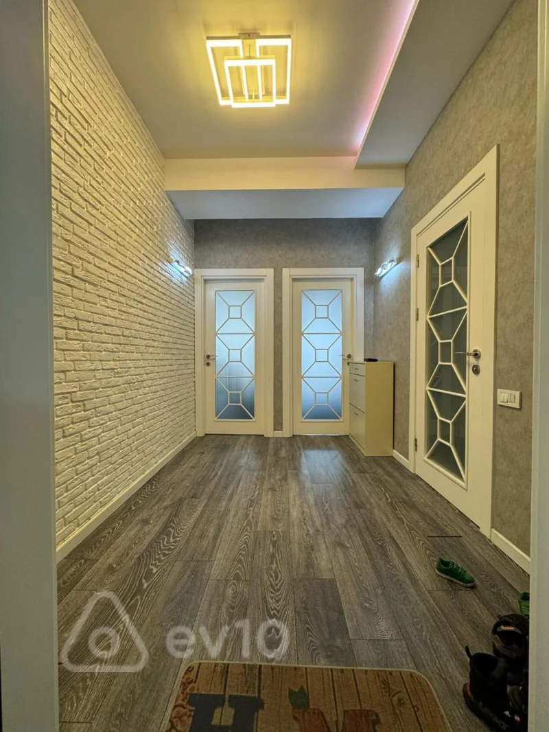 2 otaqlı mənzil, 75 m², Əlif Hacıyev küç. — kirayə — Mənzil, Bakı (4)