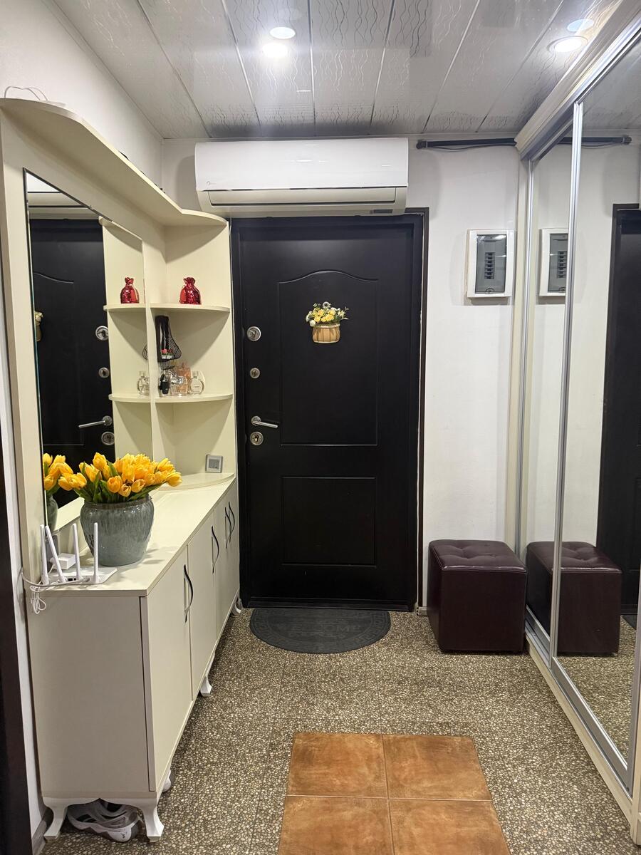 Satılır 3 otaqlı köhnə tikili 75 m² — Mənzil, Bakı (4)