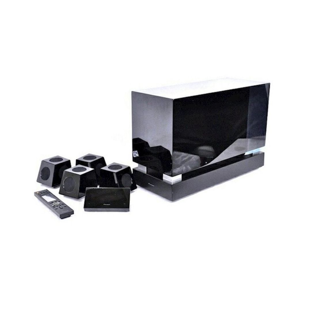 Ev kinoteatrı Pioneer HTP-LX70 Home Theater System — Akustik sistemlər, Bakı