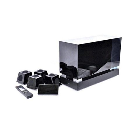 Ev kinoteatrı Pioneer HTP-LX70 Home Theater System — 170 ₼ · Bakı · Akustik sistemlər Ev kinoteatrı Pioneer HTP-LX70 Home Theater System — Bakı