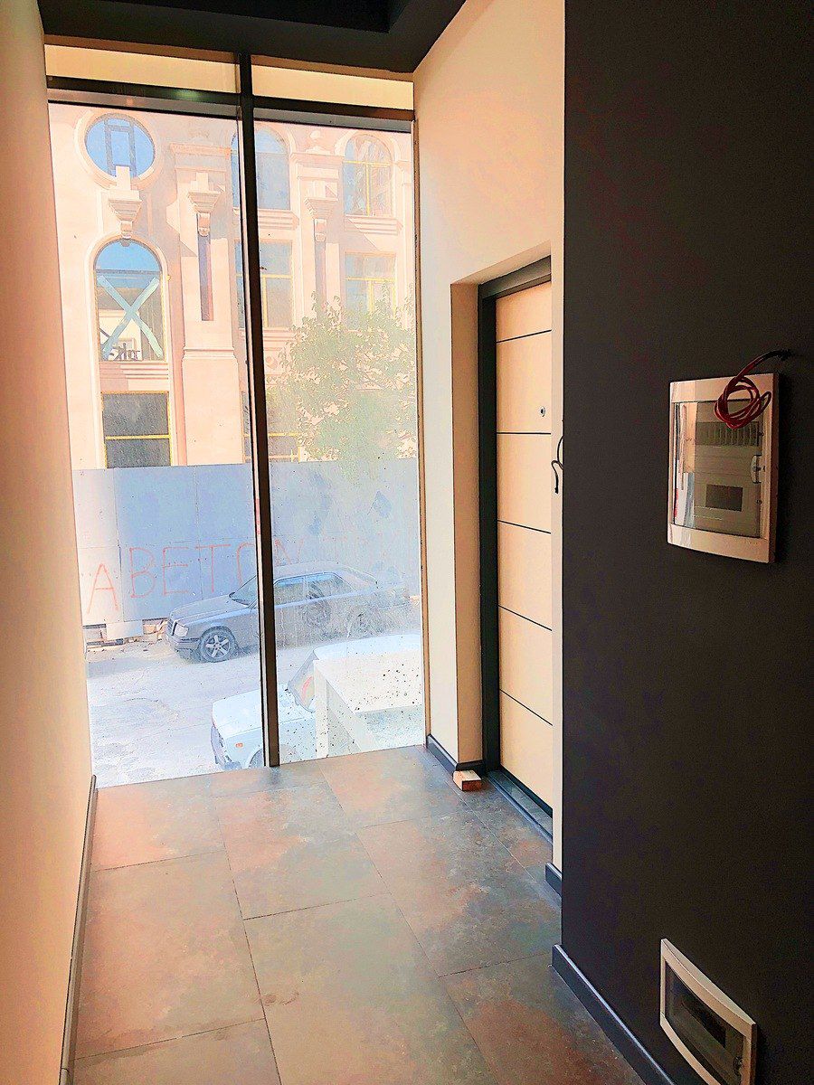 İcarəyə verilir 6 otaqlı ofis 220 m² — Ofis, Bakı (12)