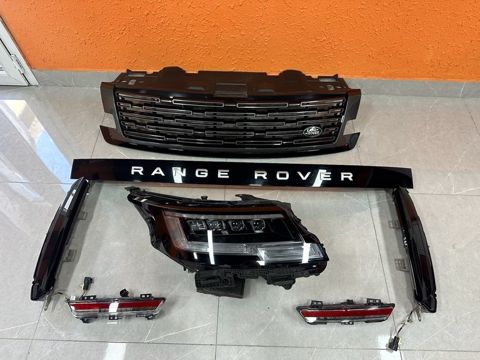 "Range Rover Vogue 2023" ehtiyat hissələri — 500 ₼ · Bakı · Ehtiyat hissələri və aksesuarlar "Range Rover Vogue 2023" ehtiyat hissələri — Bakı