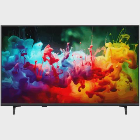 Televizor LG 43QNED70B6C.AMCN — Bakı