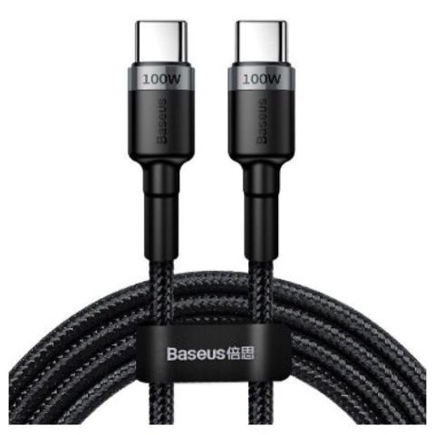 Kabel Baseus Cafule Type-C PD2.0 100Вт 2m — 14 ₼ · Bakı · Telefonlar və qadjetlər Kabel Baseus Cafule Type-C PD2.0 100Вт 2m — Bakı