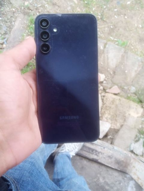 Samsung Galaxy A15, 128 GB, rəng - Qara — 75 ₼ · Bakı · Samsung Samsung Galaxy A15, 128 GB, rəng - Qara — Bakı