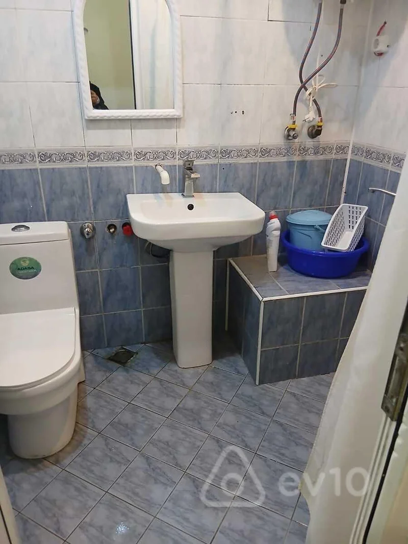 2 otaqlı mənzil, 45 m², Gənclik — kirayə — Mənzil, Bakı (6)