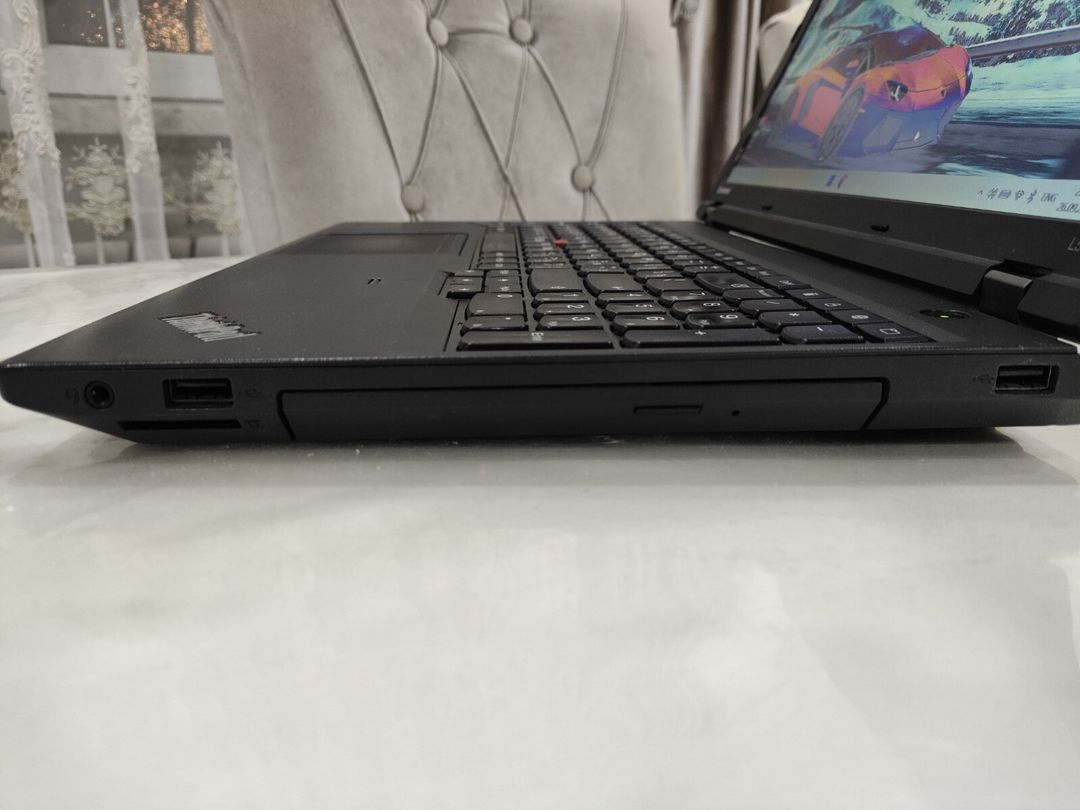 Lenovo ThinkPad L540 — Noutbuklar, Bakı (8)