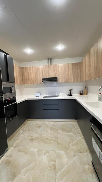 İcarəyə verilir 2 otaqlı yeni tikili 90 m² — Mənzil, Bakı (3)