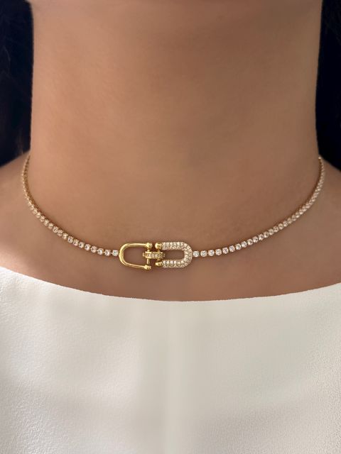 Çoker X100774 qızılı — Bakı