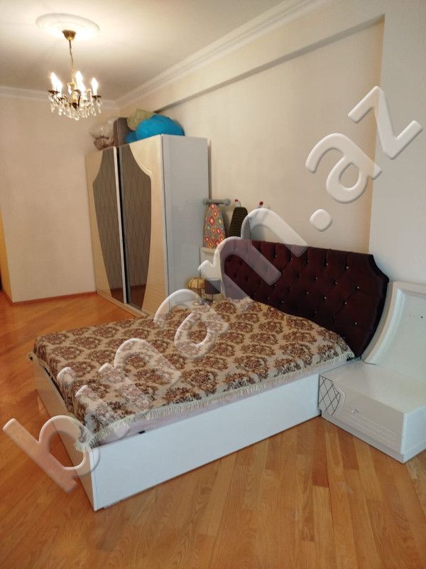 3 otaqlı Yeni tikili, Satış, Bakı, Səbail, İçəri şəhər — Mənzil, Bakı (5)