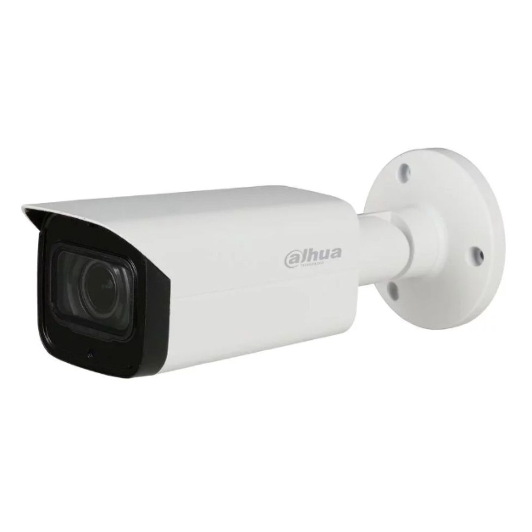 2Mp Starlight Hdcvı Kamera Dahua DH-HAC-HFW2249TP-I8-A (3.6mm) — Ağıllı ev və təhlükəsizlik, Bakı