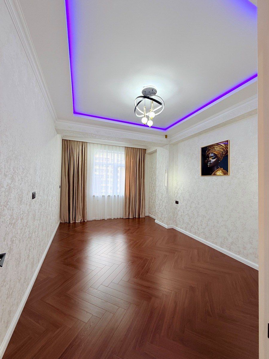 Satılır 3 otaqlı yeni tikili 108 m² — Mənzil, Xırdalan (12)