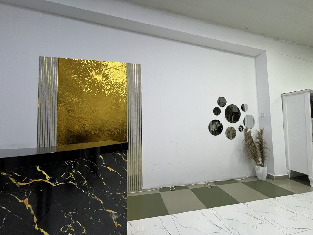 İcarəyə verilir obyekt 30 m² — Əmlak, Bakı (2)