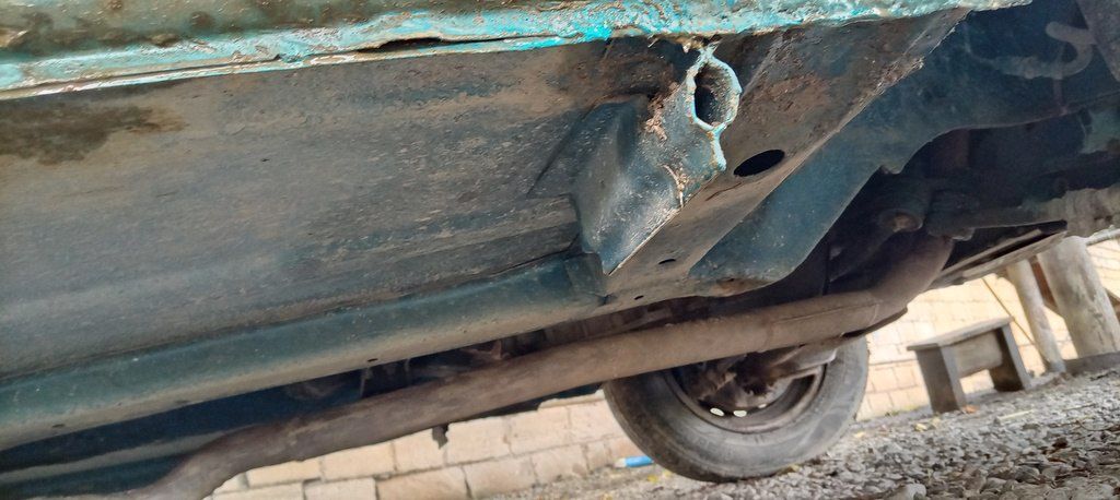 Lada (VAZ) 2106, 1.5 L, 1996 il, 74 351 km 10-VS-576 — Avtomobillər, Neftçala (9)