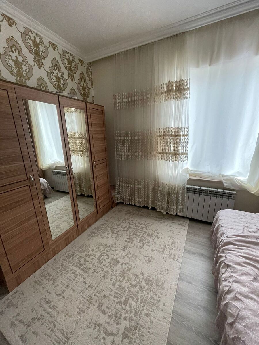 Həyət evi, Zabrat qəs — Ev, villa, Bakı (5)