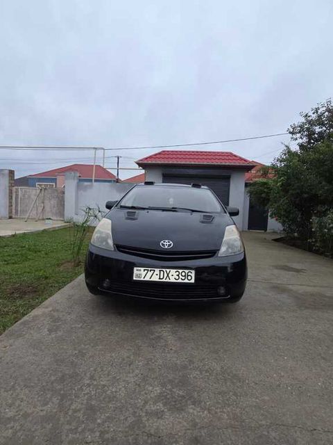 Toyota Prius, 1.5 L, 1.3 kWh, 2007 il, 320 000 km — Bakı