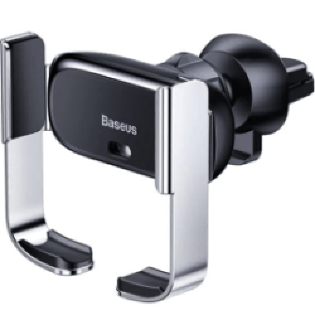 Avtomobil üçün telefon tutacağı Baseus Mini Electric Car Holder SUHW01-01) — Telefonlar və qadjetlər, Bakı (3)