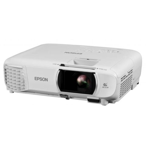 Pro yektor Epson EH-TW750 V11H980040 — 1 938 ₼ · Bakı · İnteraktiv panellər və LED ekranlar Pro yektor Epson EH-TW750 V11H980040 — Bakı