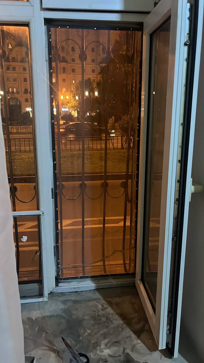 İcarəyə verilir 1 otaqlı köhnə tikili 40 m² — Mənzil, Bakı (5)