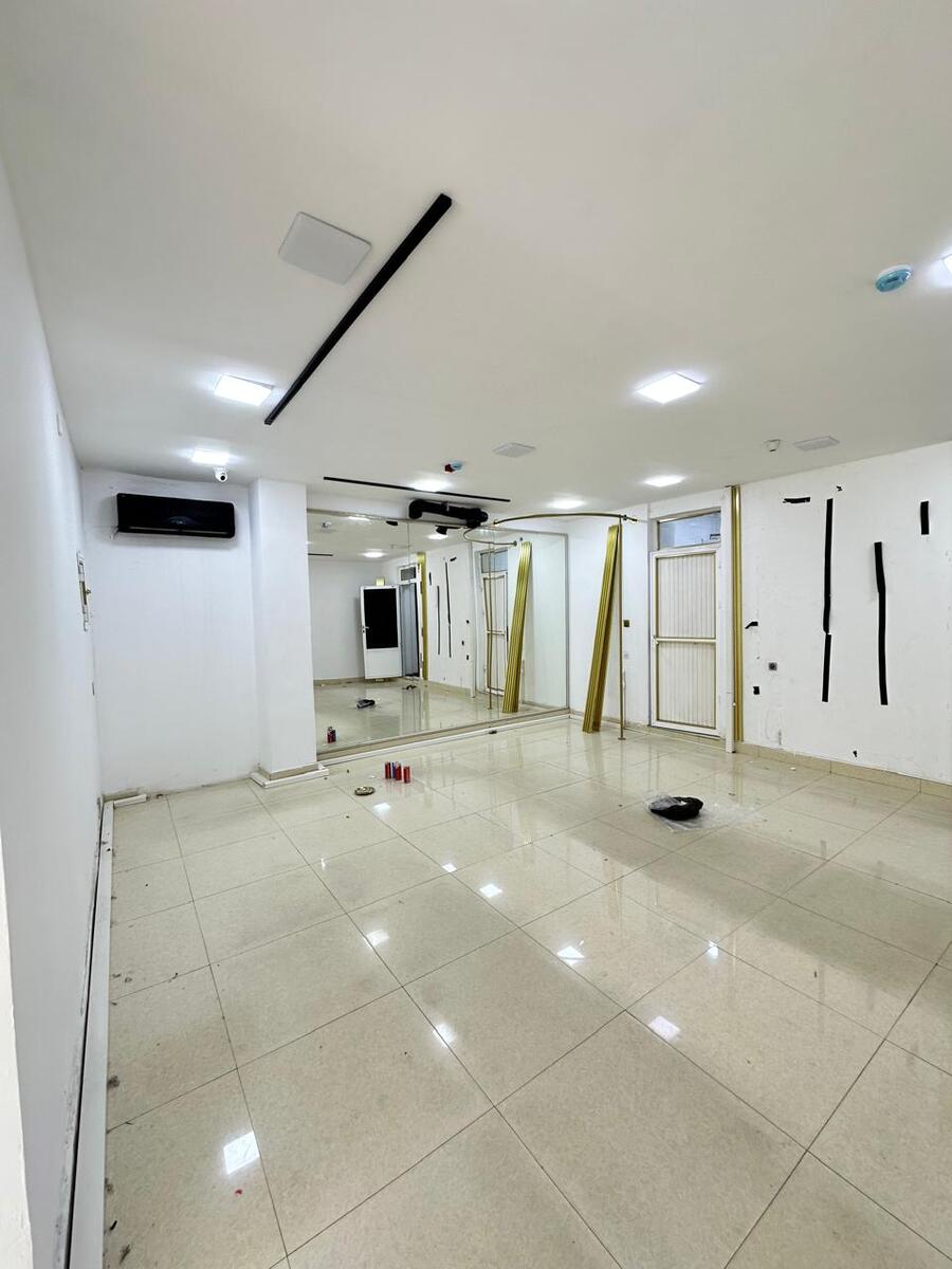 İcarəyə verilir obyekt 50 m² — Əmlak, Bakı (5)