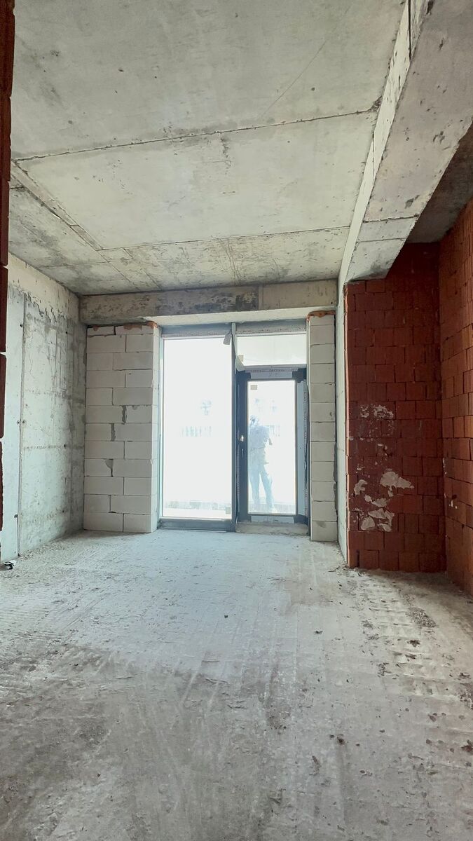 Satılır 4 otaqlı yeni tikili 224 m² — Mənzil, Bakı (9)