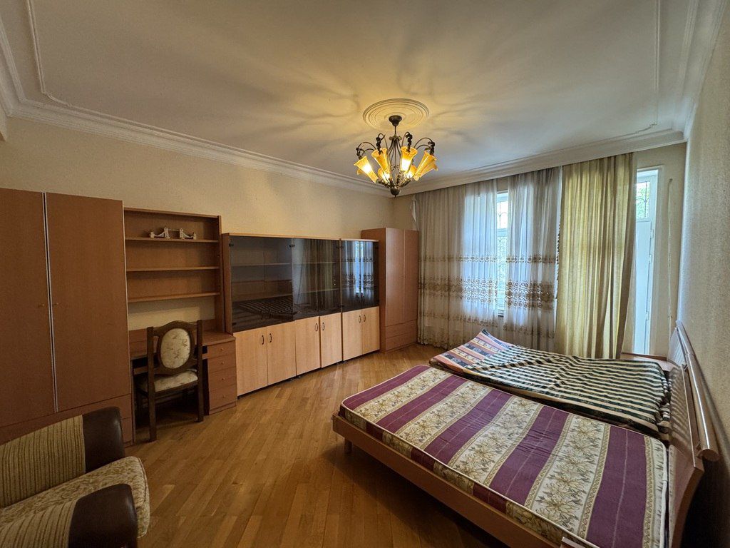 Satılır 4 otaqlı yeni tikili 176 m² — Mənzil, Bakı (9)