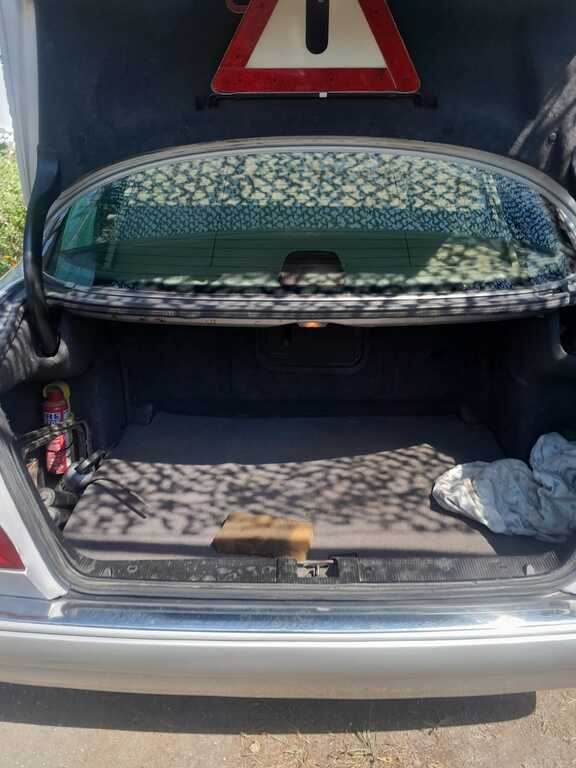 Mercedes E 290, 2.9 L, 1996 il, 680 000 km — Avtomobillər, Astara (9)