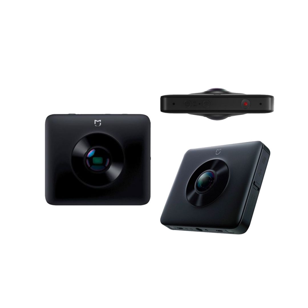 Kamera xiaomi mi sphere camera kit — Ekshan kamera, Bakı (2)