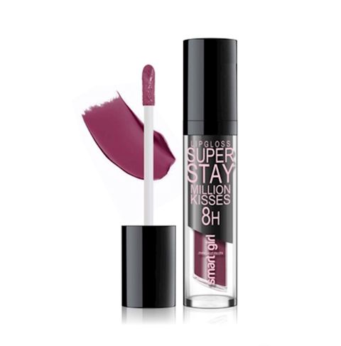 Super davamlı dodaq üçün parıldadıcı Belor Design Smart Girl Million Kisses ton 219, bənövşəyi, 4.8 q — 4.99 ₼ · Bakı · Mallar Super davamlı dodaq üçün parıldadıcı Belor Design Smart Girl Million Kisses ton 219, bənövşəyi, 4.8 q — Bakı