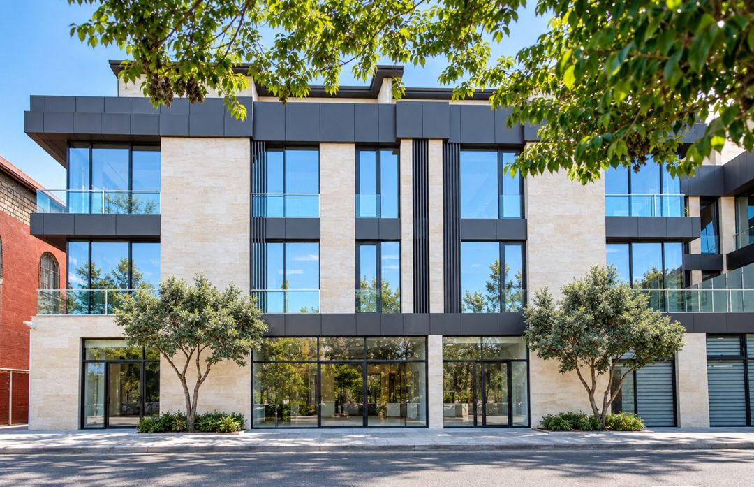 Satılır obyekt 4500 m² — Əmlak, Bakı (3)
