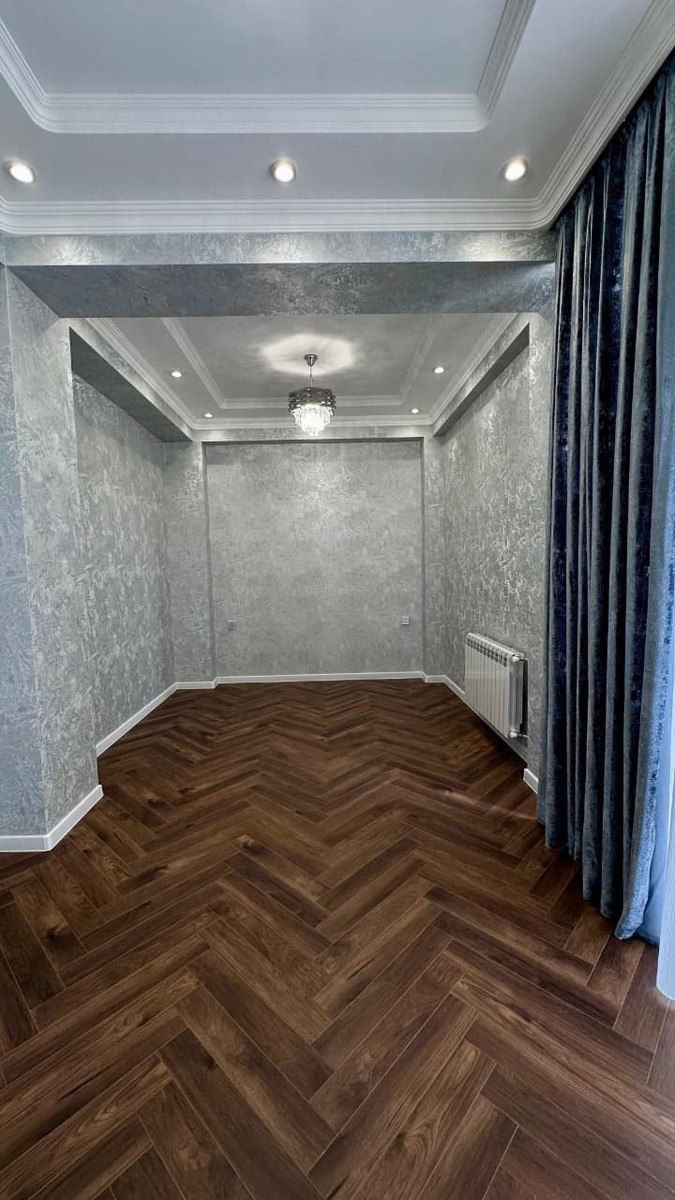 Satılır 2 otaqlı yeni tikili 85 m² — Mənzil, Bakı (4)