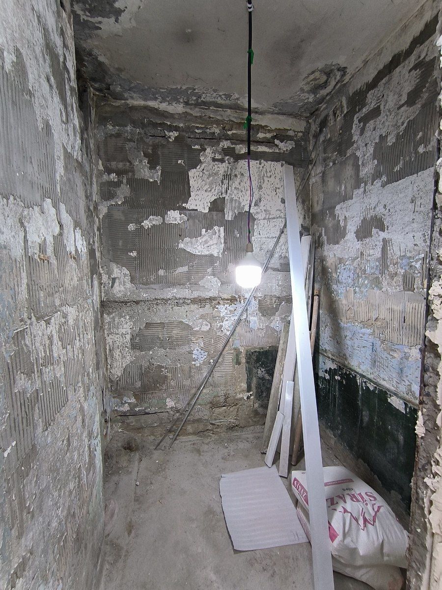Satılır 5 otaqlı köhnə tikili 120 m² — Mənzil, Bakı (7)