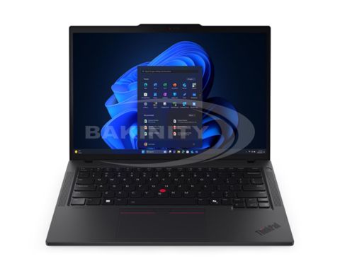 Noutbuk Lenovo ThinkPad T14 Gen 6 (21QC00BYFW) — Kompüterlər və noutbuklar